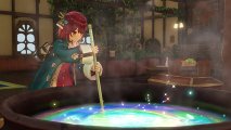 Скриншот № 0 из игры Atelier Sophie 2: The Alchemist of the Mysterious Dream [PS4]