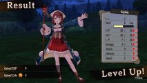 Скриншот № 0 из игры Atelier Sophie: The Alchemist of the Mysterious Book [PS4]