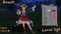 Скриншот № 0 из игры Atelier Sophie: The Alchemist of the Mysterious Book (Б/У) [PS4]