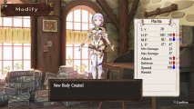 Скриншот № 1 из игры Atelier Sophie: The Alchemist of the Mysterious Book [PS4]