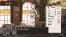 Скриншот № 1 из игры Atelier Sophie: The Alchemist of the Mysterious Book (Б/У) [PS4]