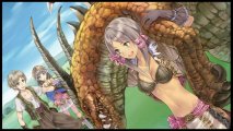 Скриншот № 0 из игры Atelier Totori The Adventurer Of Arland [PS3]