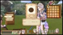 Скриншот № 1 из игры Atelier Totori The Adventurer Of Arland [PS3]