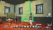 Скриншот № 0 из игры Atelier Yumia: The Alchemist of Memories & The Envisioned Land [NSwitch]