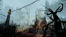 Скриншот № 2 из игры Atomfall [PS5]