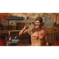 Скриншот № 0 из игры Attack on Titan - A.O.T. Wings of Freedom [PS4]