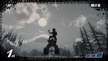 Скриншот № 0 из игры ATV Renegades [PS4]