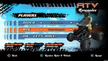 Скриншот № 2 из игры ATV Renegades [PS4]