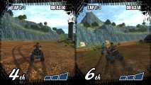 Скриншот № 3 из игры ATV Renegades [PS4]