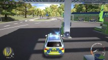 Скриншот № 0 из игры Autobahn - Police Simulator 2 [NSwitch]