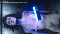 Скриншот № 3 из игры Autopsy Simulator [PS5]