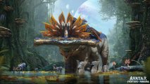 Скриншот № 2 из игры Avatar: Frontiers of Pandora [PS5]