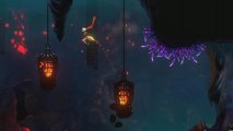 Скриншот № 1 из игры AWAKEN: Astral Blade [PS5]