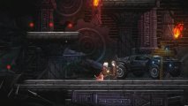 Скриншот № 2 из игры AWAKEN: Astral Blade [PS5]