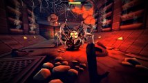 Скриншот № 1 из игры AWAY: Journey to the Unexpected [NSwitch]