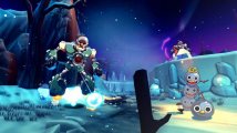 Скриншот № 3 из игры AWAY: Journey to the Unexpected [NSwitch]