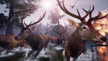 Скриншот № 1 из игры Away: The Survival Series [PS5]
