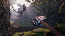 Скриншот № 2 из игры Away: The Survival Series [PS5]