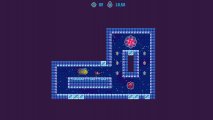 Скриншот № 1 из игры Awesome Pea 3 [PS5]