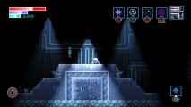 Скриншот № 2 из игры Axiom Verge 2 (Limited Run #430) [PS4]