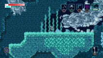 Скриншот № 3 из игры Axiom Verge 2 (Limited Run #430) [PS4]