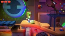 Скриншот № 1 из игры Ayo the Clown (US) [NSwitch]
