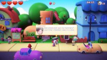 Скриншот № 2 из игры Ayo the Clown (US) [NSwitch]