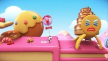 Скриншот № 3 из игры Ayo the Clown (US) [NSwitch]