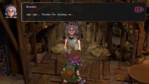 Скриншот № 3 из игры Azura's Crystal [NSwitch]