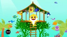 Скриншот № 0 из игры Baby Shark Sing & Swim Party [PS5]