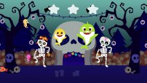 Скриншот № 2 из игры Baby Shark Sing & Swim Party [Xbox]
