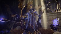 Скриншот № 0 из игры Babylon's Fall (Б/У) [PS4]