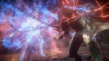 Скриншот № 1 из игры Babylon's Fall (Б/У) [PS4]