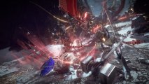 Скриншот № 2 из игры Babylon's Fall (Б/У) [PS4]