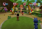 Скриншот № 1 из игры Babysitting Party [Wii]