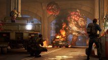 Скриншот № 0 из игры Back 4 Blood - Deluxe Edition (Б/У) [PS5]
