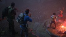 Скриншот № 2 из игры Back 4 Blood - Deluxe Edition (Б/У) [PS5]