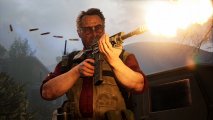 Скриншот № 3 из игры Back 4 Blood - Deluxe Edition (Б/У) [PS5]