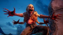 Скриншот № 4 из игры Back 4 Blood - Deluxe Edition (Б/У) [PS5]