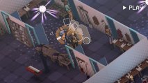 Скриншот № 0 из игры BackBeat [NSwitch]