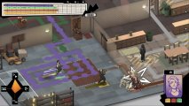 Скриншот № 1 из игры BackBeat [NSwitch]