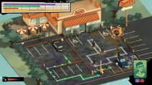 Скриншот № 2 из игры BackBeat [NSwitch]