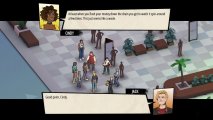 Скриншот № 3 из игры BackBeat [NSwitch]
