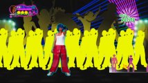 Скриншот № 0 из игры Baila Latino (Б/У) [Wii U]