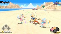 Скриншот № 0 из игры Bakeru [NSwitch]