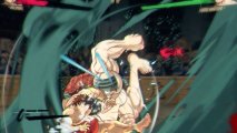 Скриншот № 3 из игры Baki Hanma: Blood Arena - First Edition [NSwitch]