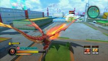 Скриншот № 0 из игры Bakugan: Defenders of the Core (Б/У) [PS3]