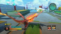 Скриншот № 0 из игры Bakugan: Defenders of the Core (Б/У) [X360]