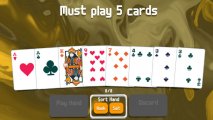 Скриншот № 3 из игры Balatro - Special Edition [Xbox]