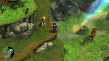 Скриншот № 0 из игры Baldo The Guardian Owls - The Three Fairies Edition [NSwitch]